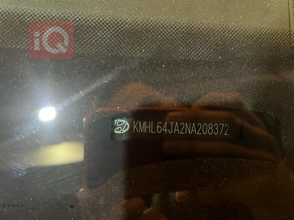 هیوندای سۆناتا